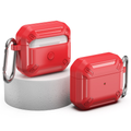 Case Protetora Anti Impacto AirPods Pro