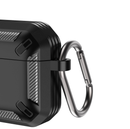 Case Protetora Anti Impacto AirPods Pro