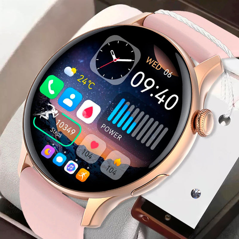 Smartwatch Hytron Original
