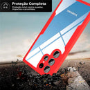 Case Samsung de Dupla Proteção 360º Anti Impacto