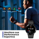Smartwatch Zeblaze BTALK 2