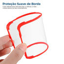 Case Samsung de Dupla Proteção 360º Anti Impacto