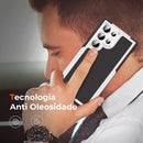 Case Samsung Blindada de TPU Militar