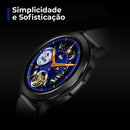 Smartwatch Zeblaze BTALK 2