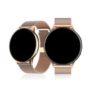 Smartwatch Lige Original com Pulseira Extra