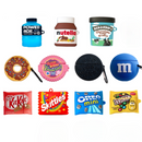 Case Personalizada Food AirPods
