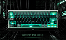 IQUNIX EV63 Ghost in the Shell Edition