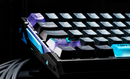 IQUNIX EV63 Ghost in the Shell Edition
