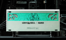 IQUNIX EV63 Ghost in the Shell Edition