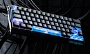 IQUNIX EV63 Ghost in the Shell Edition