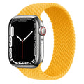 Pulseira Apple Watch Naylon Trançado