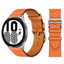Pulseira Samsung Galaxy Watch Couro