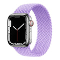 Pulseira Apple Watch Naylon Trançado