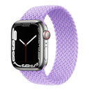 Pulseira Apple Watch Naylon Trançado