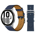 Pulseira Samsung Galaxy Watch Couro
