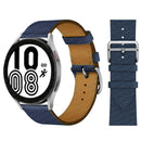 Pulseira Samsung Galaxy Watch Couro