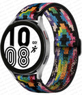 Pulseira Samsung Galaxy Watch Nylon
