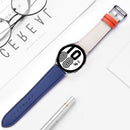 Pulseira Samsung Galaxy Watch Couro