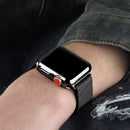 Case Protetora Apple Watch Silicone Colors
