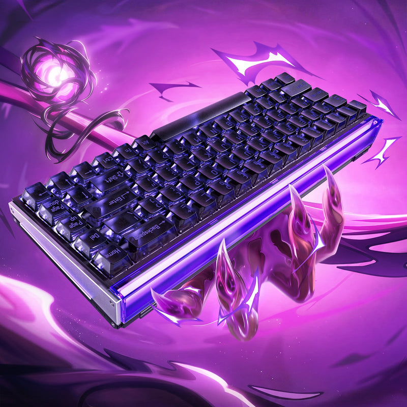 MADE68 Ultra V2 Gaming Keyboard