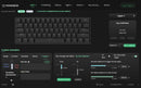 Akko MonsGeek FUN68/FUN60 HE Magnetic Gaming Keyboard – Rapid Trigger 8K