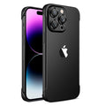 Case iPhone Ultra Slim Luxo