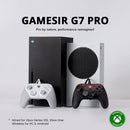 GameSir G7 Pro Xbox Gaming Controller – TMR Joysticks, Hall Effect Triggers, 1000Hz & Charging Dock
