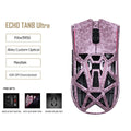 Akko Echo Master Ultra — Mouse Gamer Wireless 8K, 65K DPI, 55g