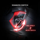 GameSir Cyclone 2 Wireless Gaming Controller – Hall Effect Triggers, TMR Joysticks & Tri-Mode Connectivity