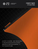 ARTISAN FX Zero Waterproof Mouse Pad – Premium Anti-Slip