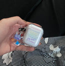 Case Transparente AirPods
