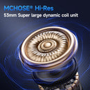 MCHOSE V9 Pro Wireless Gaming Headset