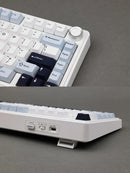 AULA F75 – 75% Wireless Gaming Keyboard, Gasket Mount