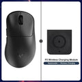 Rapoo VT3S/VT3S MAX Gen-2 — 8K Wireless Gaming Mouse, 49g, Up to 750h Battery