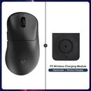 Rapoo VT3S/VT3S MAX Gen-2 — 8K Wireless Gaming Mouse, 49g, Up to 750h Battery
