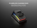 Rapoo VT7 MAX/VT7 — 8K Wireless Gaming Mouse, 53g, Up to 750h Battery