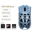 Akko Echo Master Ultra — Mouse Gamer Wireless 8K, 65K DPI, 55g