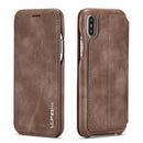Case Samsung Slim 2 em 1 de Couro com Proteção 360º - LC. Imeeke