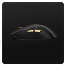 MCHOSE K7 V2 — 8K Wireless Gaming Mouse, 50K DPI, Magnetic Charging Dock
