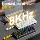 Attack Shark X68HE Magnetic Keyboard – Rapid Trigger 8000Hz