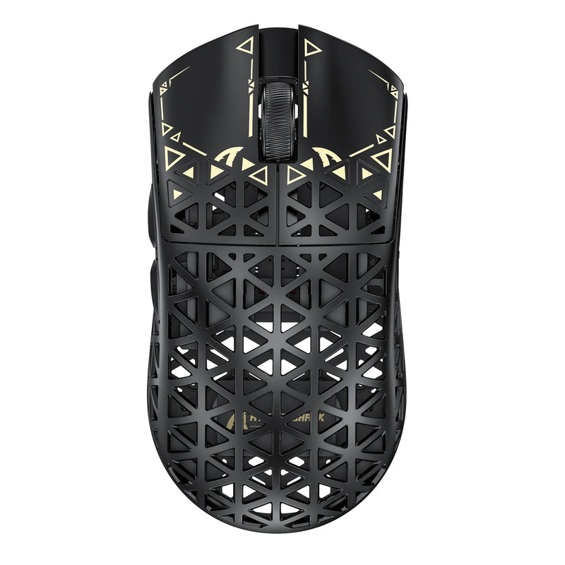 ATTACK SHARK R5 Ultra 8K Wireless Gaming Mouse – 39g, PAW3950MAX