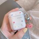 Case Transparente AirPods
