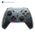 MACHENIKE G5 Pro V2 Wireless Gaming Controller – Optical Triggers, 4K Hall Effect Joystick & Tri-Mode