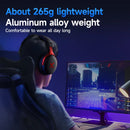 MCHOSE V9 Pro Wireless Gaming Headset