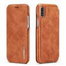 Case Samsung Slim 2 em 1 de Couro com Proteção 360º - LC. Imeeke