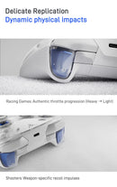 FlyDigi APEX 5/4 — Elite Wireless Game Controller for Switch, Mobile & PC