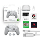 GameSir G7 Pro Xbox Gaming Controller – TMR Joysticks, Hall Effect Triggers, 1000Hz & Charging Dock