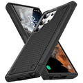 Case Samsung Blindada de TPU Militar