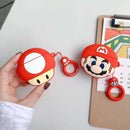 Case Super Mario AirPods