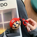 Case Super Mario AirPods